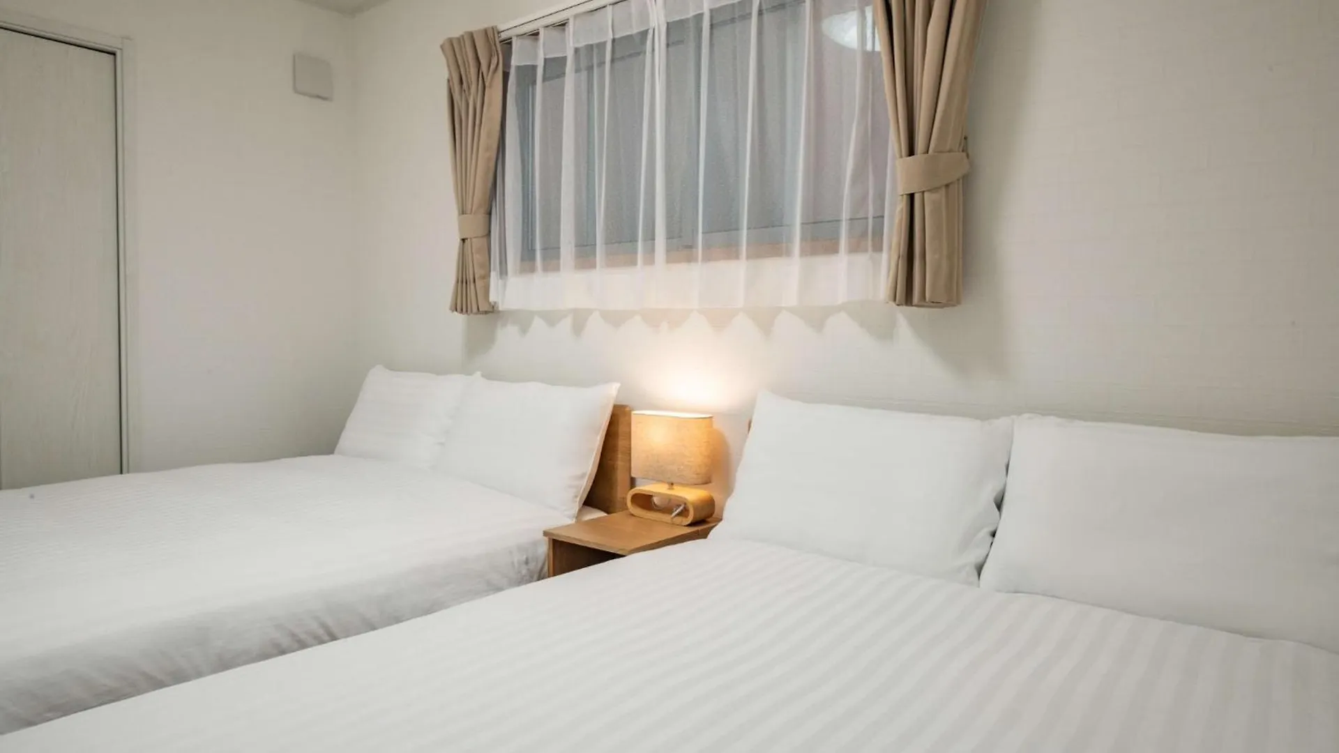 Noah Ikebukuro / Vacation Stay 7296 Tokyo Apartment