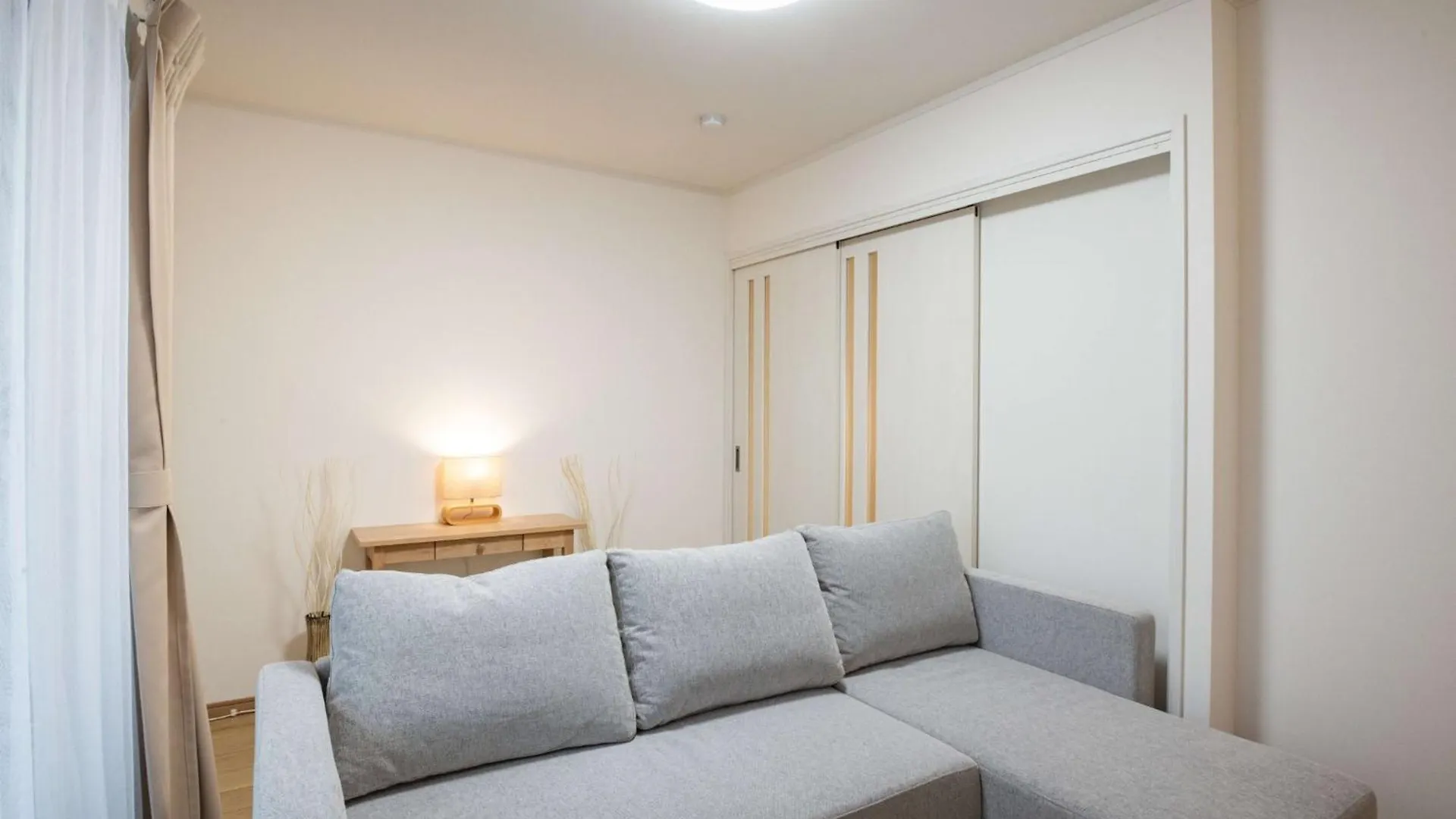 Apartment Noah Ikebukuro / Vacation Stay 7296 Tokyo Japan