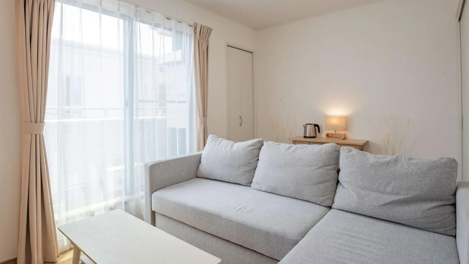 Apartment Noah Ikebukuro / Vacation Stay 7296 Tokyo